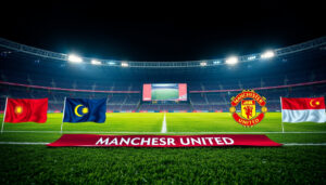 ASEAN All-Stars mot Man Utd: Målskytt, resultat och analys (2025)