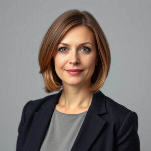 Isabelle Månsson