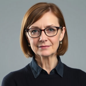 Maria Falk