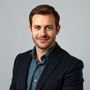 Oliver Renström