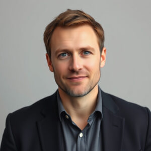 Simon Lindell