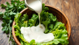 Godaste dressingen till sallad – bästa recept och tips