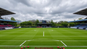 IFK Norrköping mot Elfsborg laguppställning – matchrapport