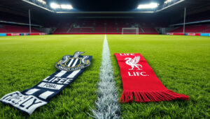 Liverpool FC mot Newcastle: Jämförelse, titlar och senaste möten