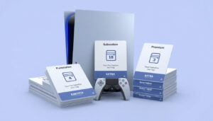 PlayStation Plus 12 månader – priser, nivåer och bindningstid