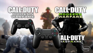 Call of Duty Modern Warfare: Jämför spelen och välj rätt