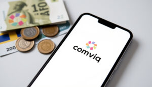 Comviq tanka 95 kr – ladda kontantkortet