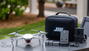 DJI Neo Fly More Combo – pris, specifikationer och köpråd