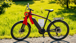 Elcykel bäst i test 2026 – Råd och Rön om bästa modellerna