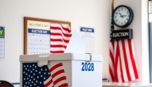 Hur går valet i USA? Steg för steg-guide med tidslinje 2028