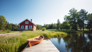 Rollistan i Sunes sommar – skådespelare, citat och platser