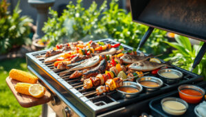 Vad kan man grilla? – 100+ idéer på kött, fisk och tillbehör