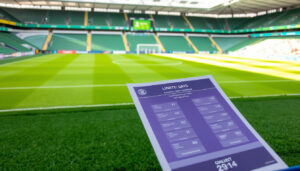 GAIS mot Malmö FF laguppställning – truppen, avspark och ekonomi