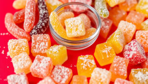 Gott och blandat sur – allt om Supersur från Malaco
