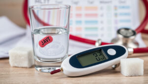 Hur vet man om man har diabetes? Symtom, test och tidiga tecken