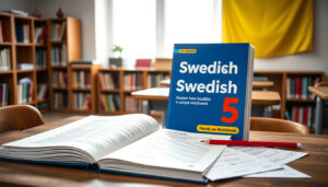Klara svenskan åk 5 – allt om materialet, facit, smakprov och mer