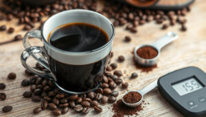 Koffein i en kopp kaffe – så mycket innehåller din kopp | Guide