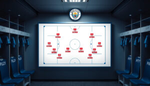 Man City – Spelare: Trupp & Laguppställning 2026/27