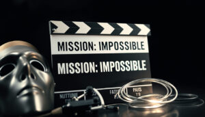Rollistan i Mission: Impossible – filmernas skådespelare