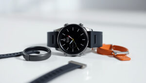 Samsung Galaxy Watch 7 Armband – Original och tredjepart 2025