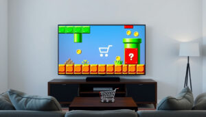 Super Mario Bros. Filmen – Stream, köp och svar på alla frågor