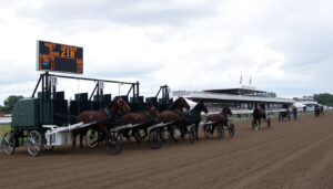 Trav V86 startlista onsdag – tips, sändning och resultat
