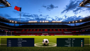 AS Monaco mot Tottenham: Laguppställning och matchfakta
