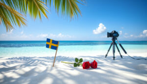 Bachelor in Paradise Sverige: sändning, deltagare och 2026