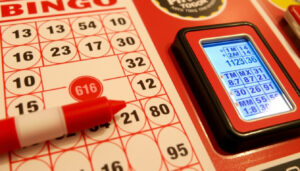 BingoLotto idag: Ettans bingo – tider, nummer och hur du markerar