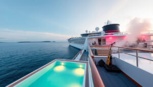 Birka Gotland Viking Line – dansband, spa & kryssningar 2026