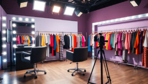Go’kväll Gör om mig – kläder, stylister & sändningstider