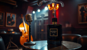Maison Margiela Jazz Club – doftnoter, pris och recensioner