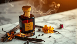 Parfum de Marly Althair – doftrecension och vanliga frågor
