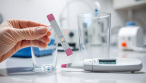 Protein i urin gravid – normalvärden, gränser och symtom