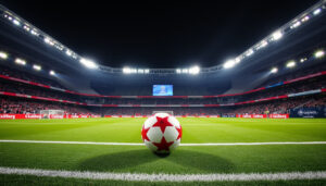 RB Salzburg vs Real Madrid: resultat, målskyttar och myter