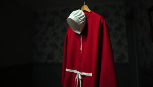 Rollistan i The Handmaid’s Tale – skådespelare och karaktärer