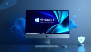 Uppdatera till Windows 11 – systemkrav, kompatibilitet och guide
